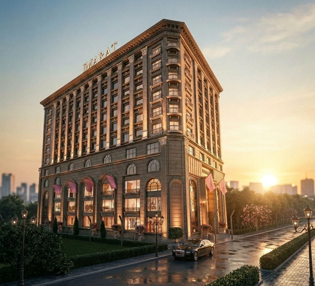 Florence Galleria, Islamabad
